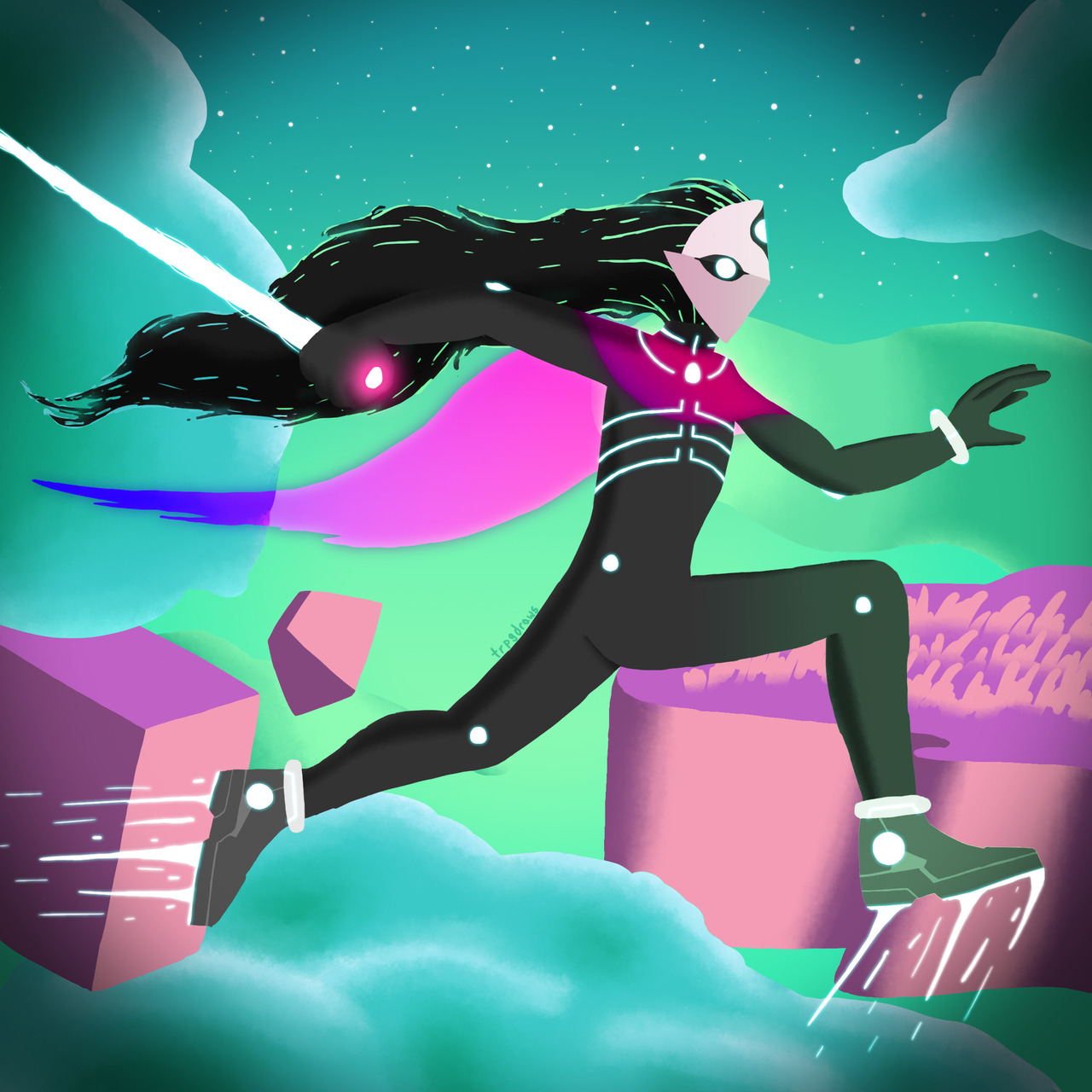 solar ash fanart solar ash fanart