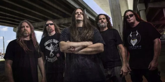Band of the Week: Cannibal Corpse