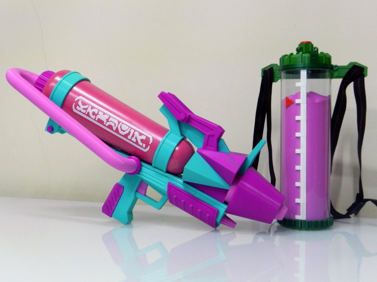 retro-nintendo-3d-printed-splatoon-weapons-made-by-purplepuma