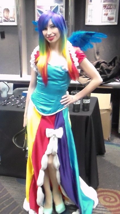 mlp cosplay on Tumblr