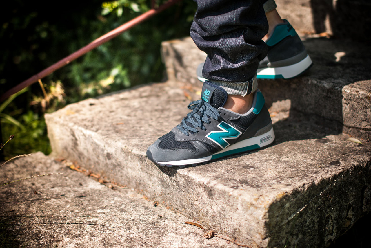 New balance hot sale 1300 moby dick