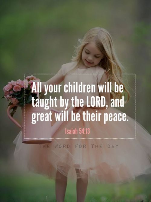 family bible verses | Tumblr