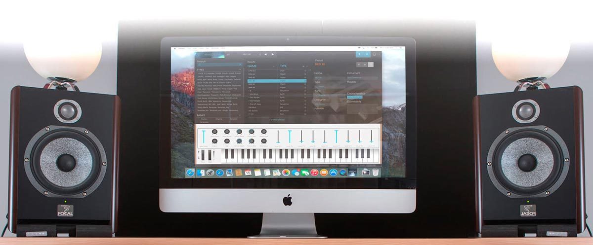 Arturia AnalogLab v3-2-0-1509 VST-AAX WIN x86 x64 Arturia AnalogLab v3-2-0-1509 VST-AAX WIN x86 x64