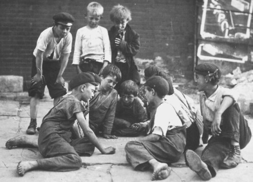 boys-of-the-past:The New York Juvenile Asylum (which became The...