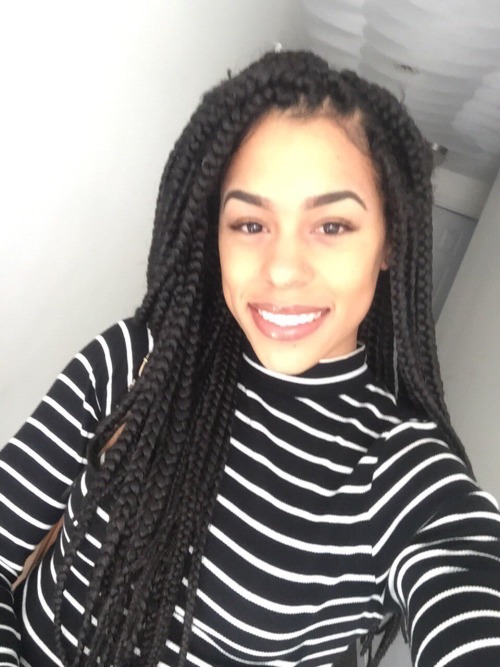 small box braids 