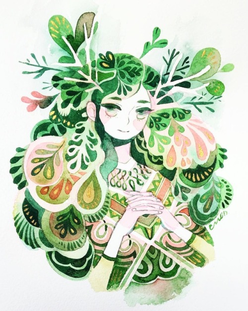 sosuperawesome:Maruti Bitamin on Instagram and Tumblr