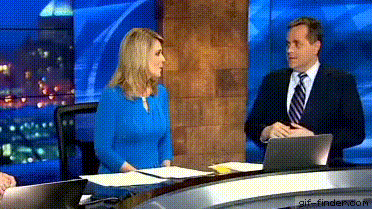 funny wtf lol fail hanger news anchorman hilarious broadcast gif