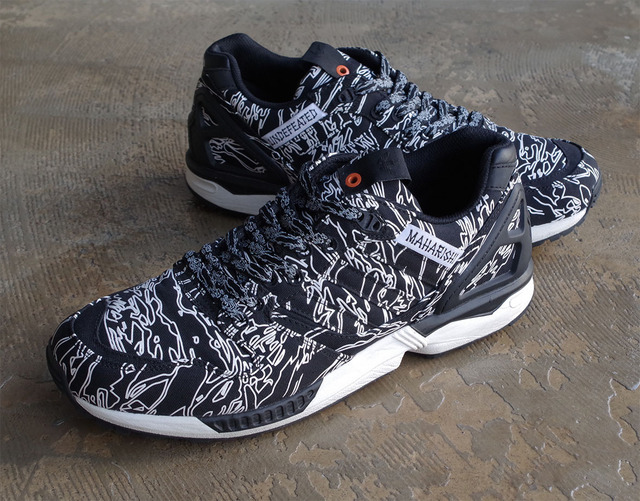 zx 5000 maharishi