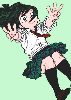 uchihah:CLASS 1-A GIRLSbonus: