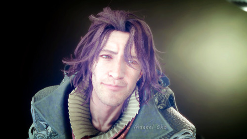 maty-yami:Ardyn - FFXVWindows Edition - 53...