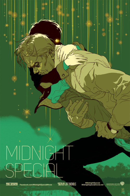 supersonicart:Tomer Hanuka, Illustrations.The always...