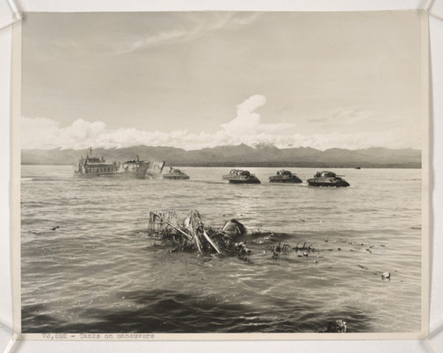 Today's Document • Operation Watchtower: The Guadalcanal Campaign...