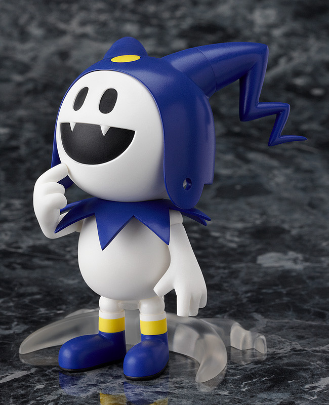 jack frost nendoroid