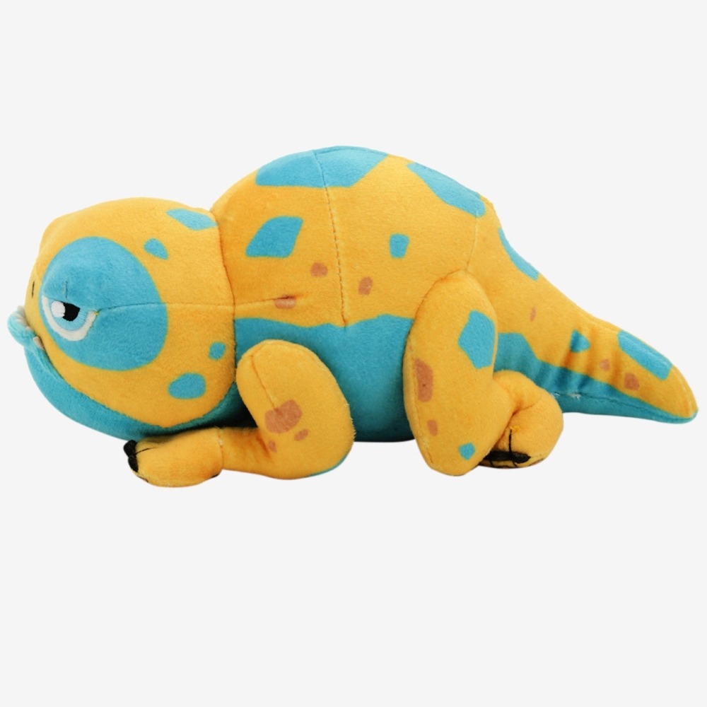 bait plush dragon prince