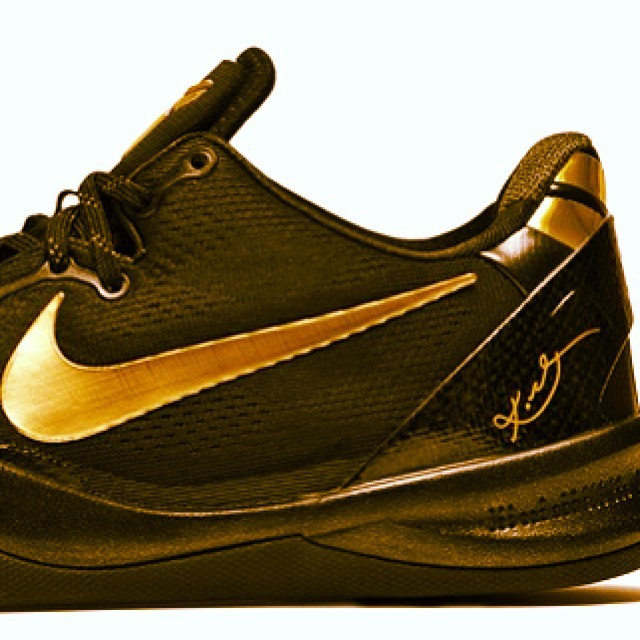 SneakerObsessions Nike’s Kobe 8 “Elite” nike kobe 8 