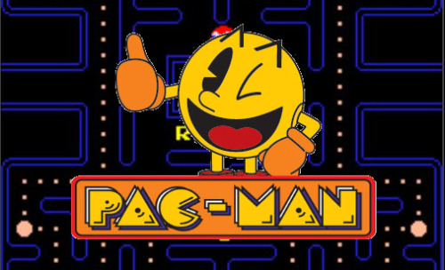 PAC-MAN