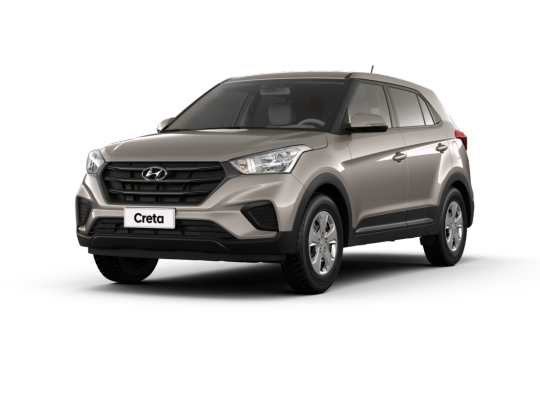 hyundai creta pcd 2020