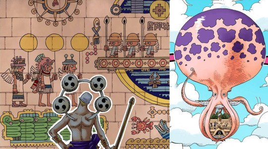 One Piece: Ranking The Worse of the “Worst Generation” Pt.2 – Twilights  Cavern