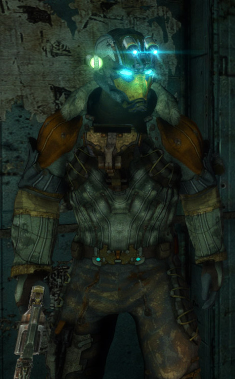 dead space wiki characters