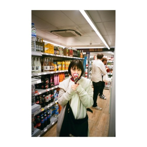 atom-age:矢川葵 Maison book girl