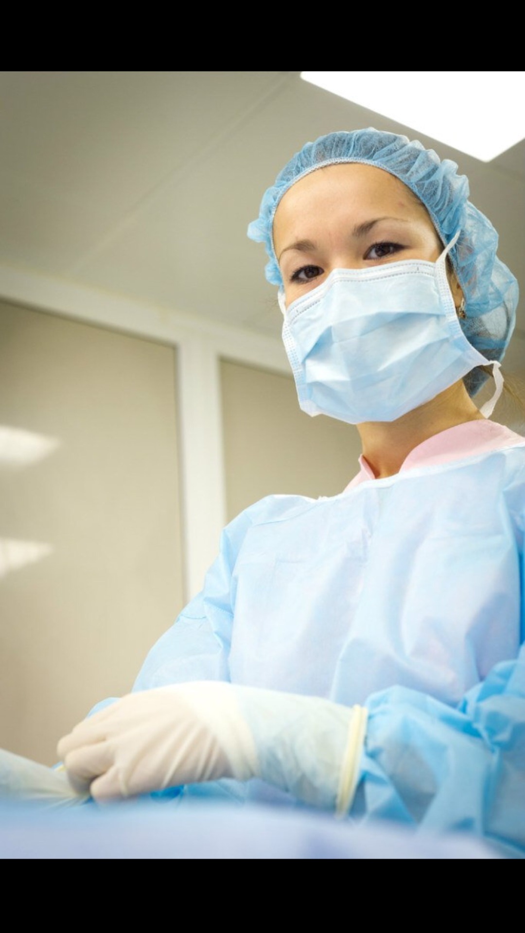 Surgical nurse fetish Surgical nurse fetish
