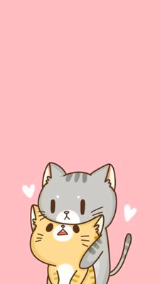 Cat Phone Wallpaper Tumblr