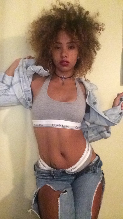 Mixed Chicks On Tumblr