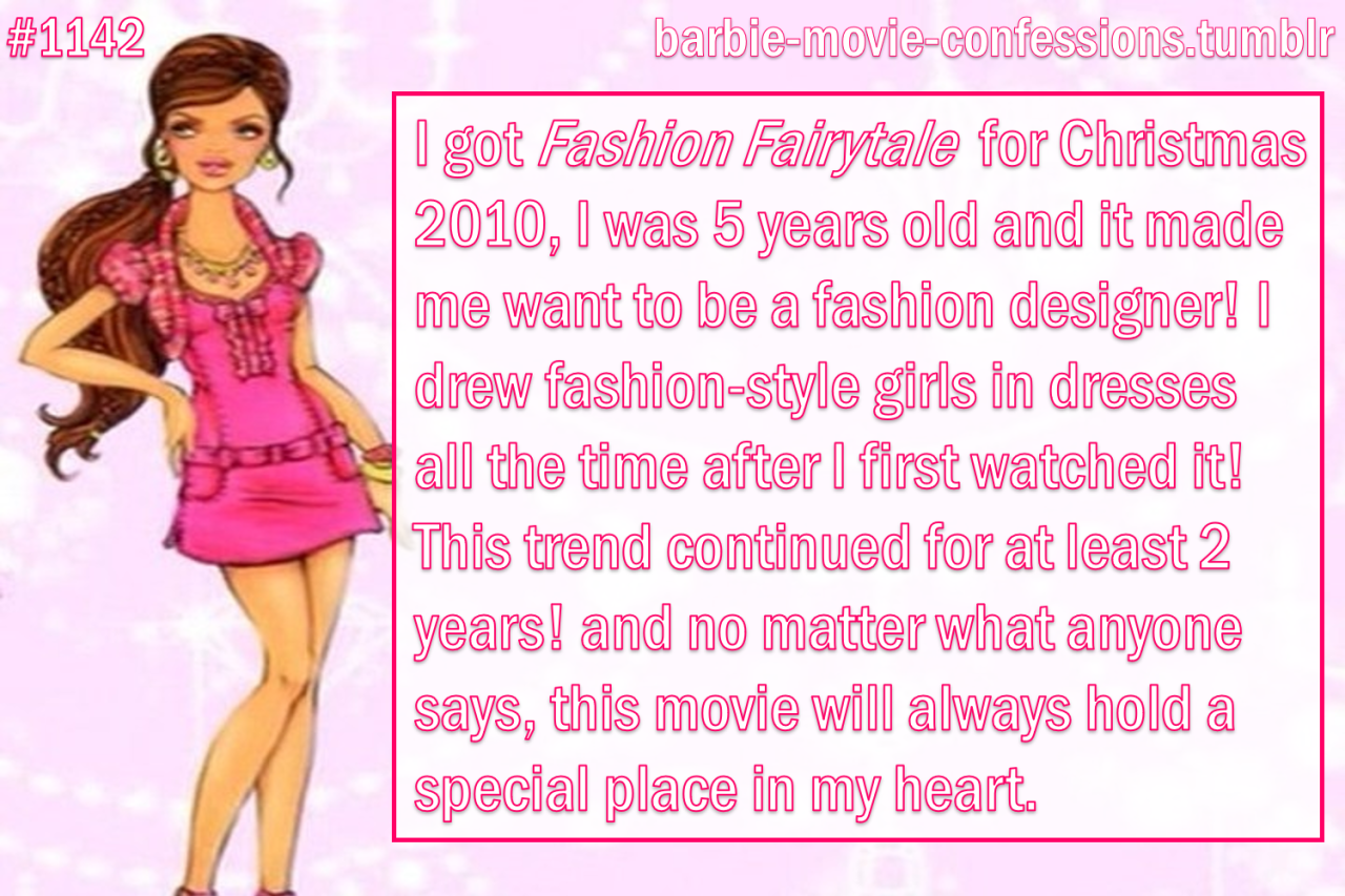 barbie fashion designer movie