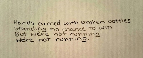 Some Song Lyrics Tumblr Blog With Posts Tumbral Com