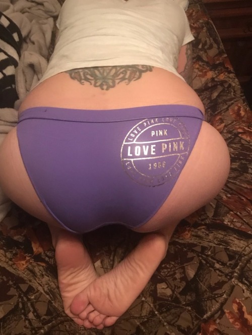 vspinkfan:My girl @clemcooterThanks for the submission...