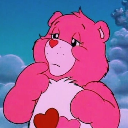 care bears on Tumblr