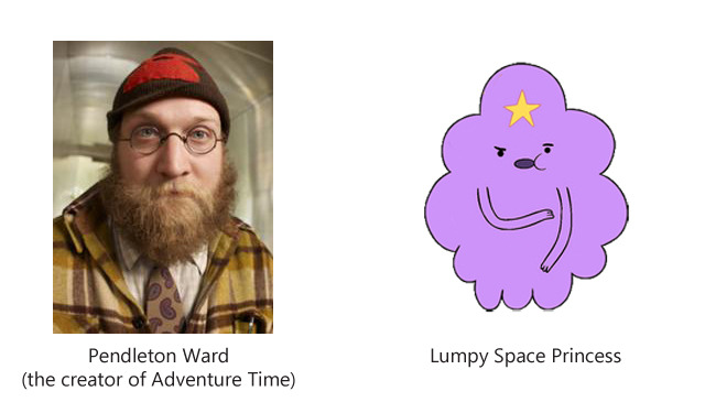 billy adventure time voice actor