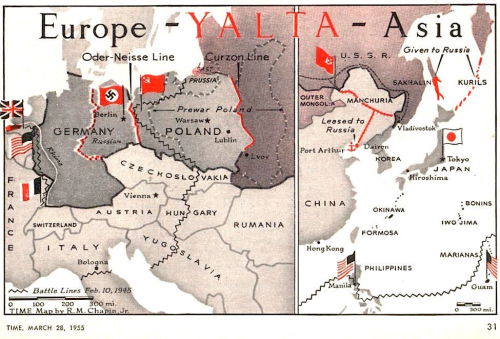 your-instructions-from-moscow: The Yalta... - Maps on the Web