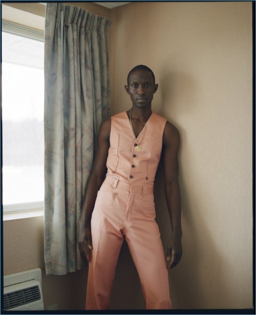 so-dayi:rebu62:pocmodels:Armando Cabral  by Alexander...