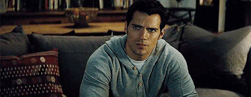 amancanfly:Henry Cavill Meme↳ Day Eight: One Character- Henry...