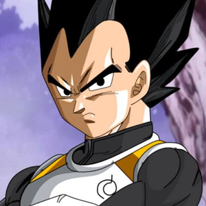 vegeta icons