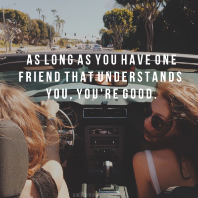Travel With Friends Quotes Tumblr