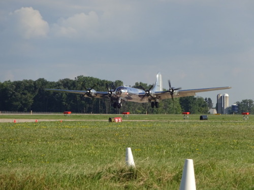 thestonecuttersguild:Welcome back DOC, Oshkosh 2018