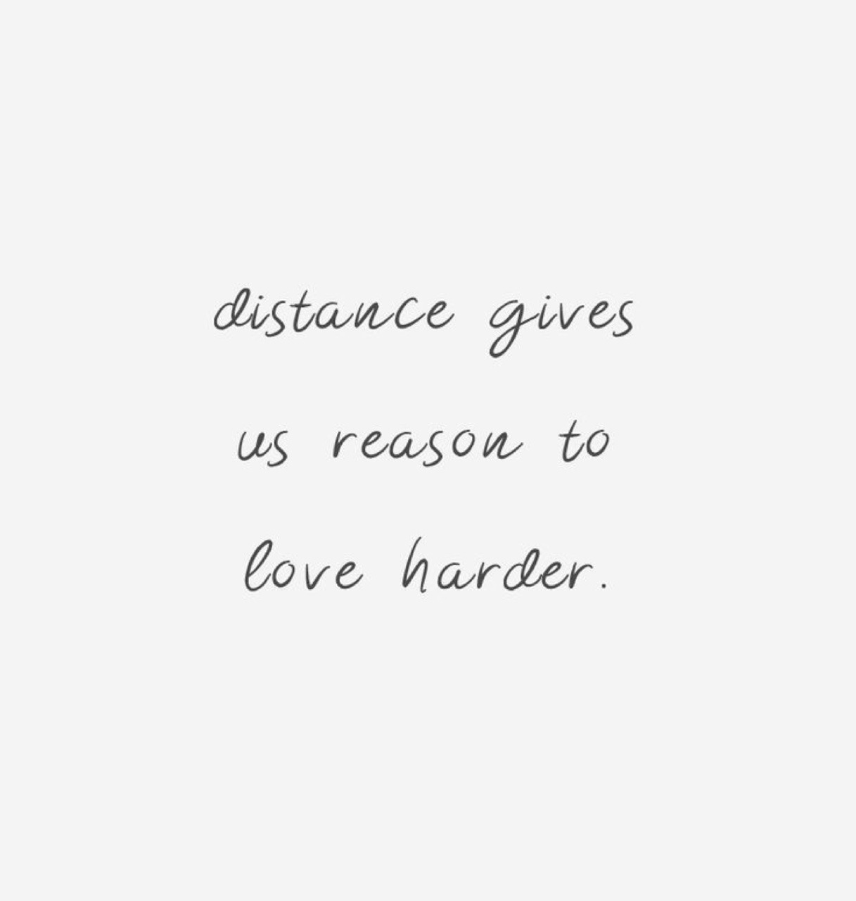 distance on Tumblr