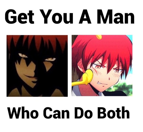 assassination classroom meme | Tumblr