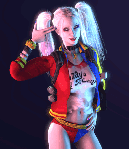 Harley Quinn Suicide Squad - Release.