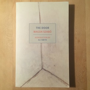 Books On Gif Books On Gif The Door By Magda Szabo