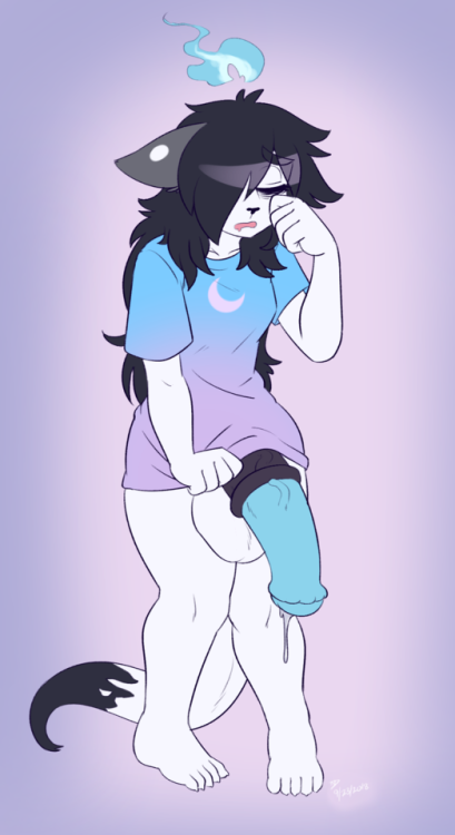 nanodarkk2:sleepi commission~