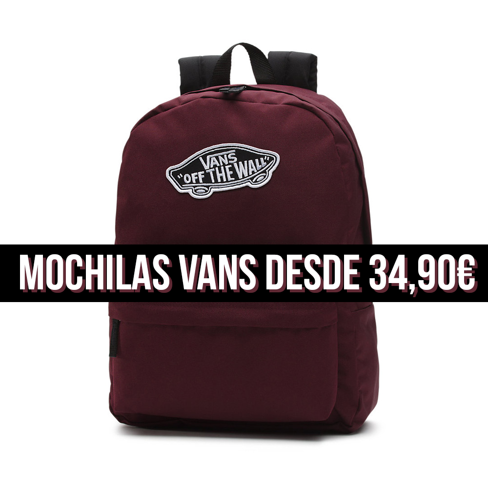 mochilas vans mujer 2017 mochilas vans mujer 2017