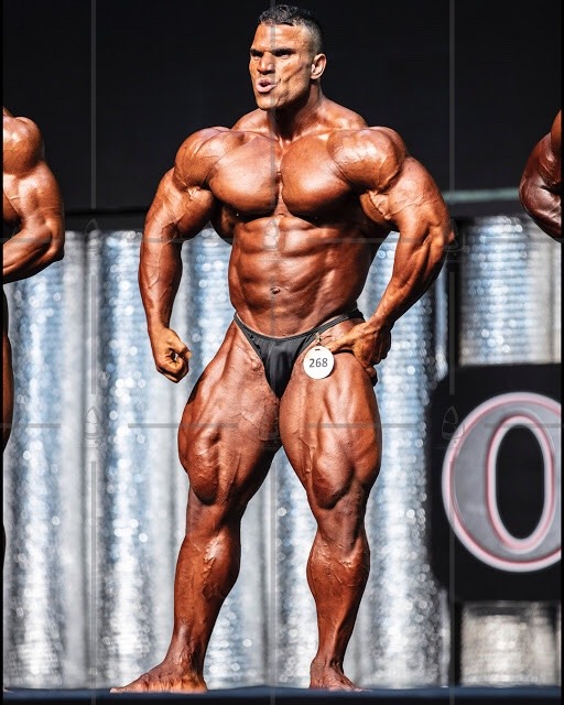 Hassan Mostafa • Amazing bodies