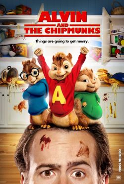 Alvin And The Chipmunks Tumblr