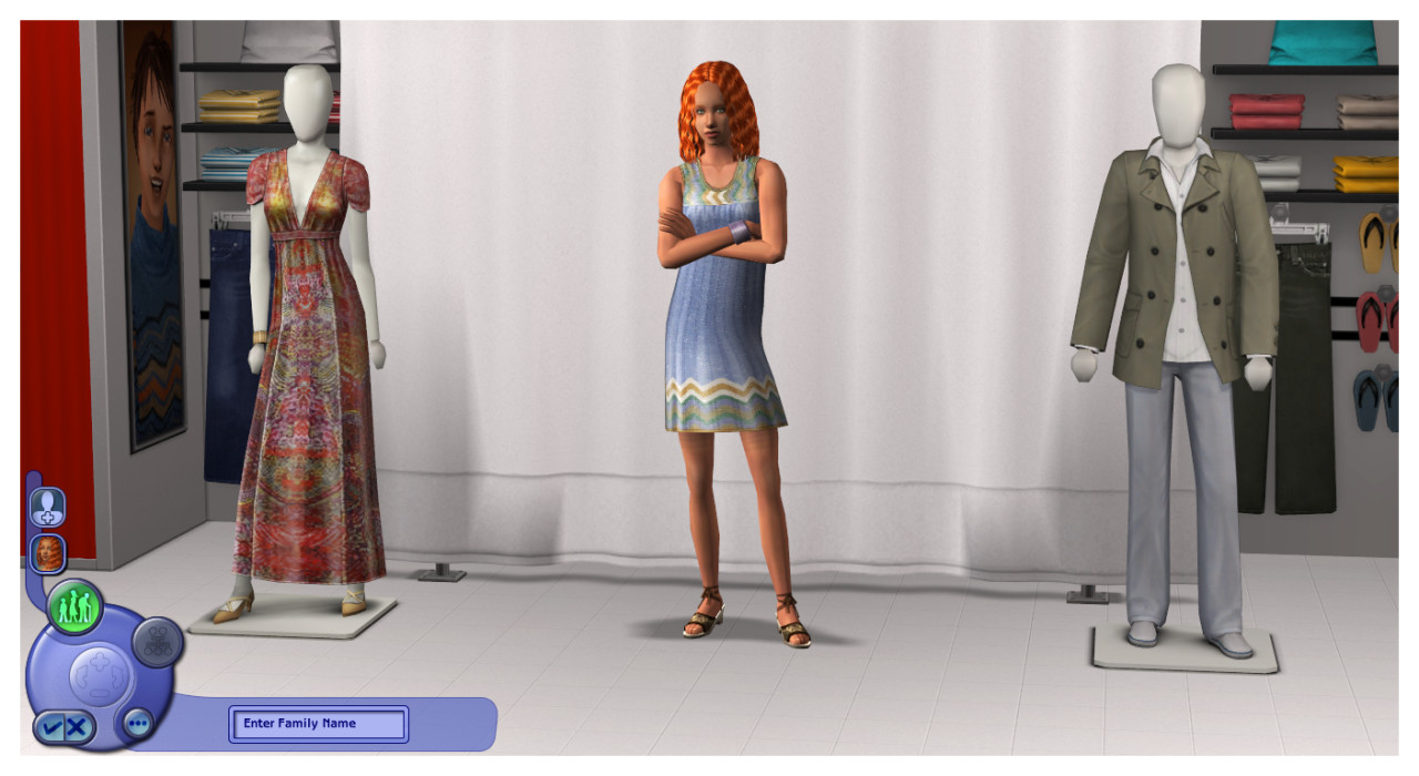 The Sims 4 Expansion & Stuff Packs list » Sims 4 Updates 23 The Sims 4 Expansion & Stuff Packs list » Sims 4 Updates 17