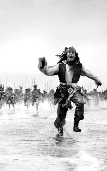 Pirates Of The Caribbean Wallpaper Tumblr