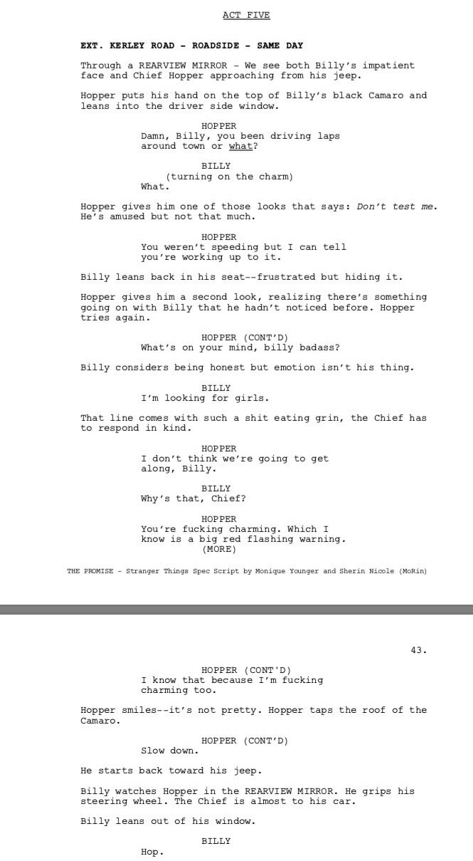 legel movie scripts pdf