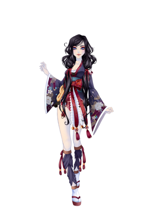 Outfit Ideas Badass Oc Outfit Ideas